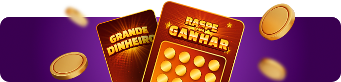 Raspadinhas