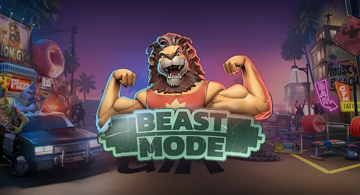 beast-mode-relax-gaming
